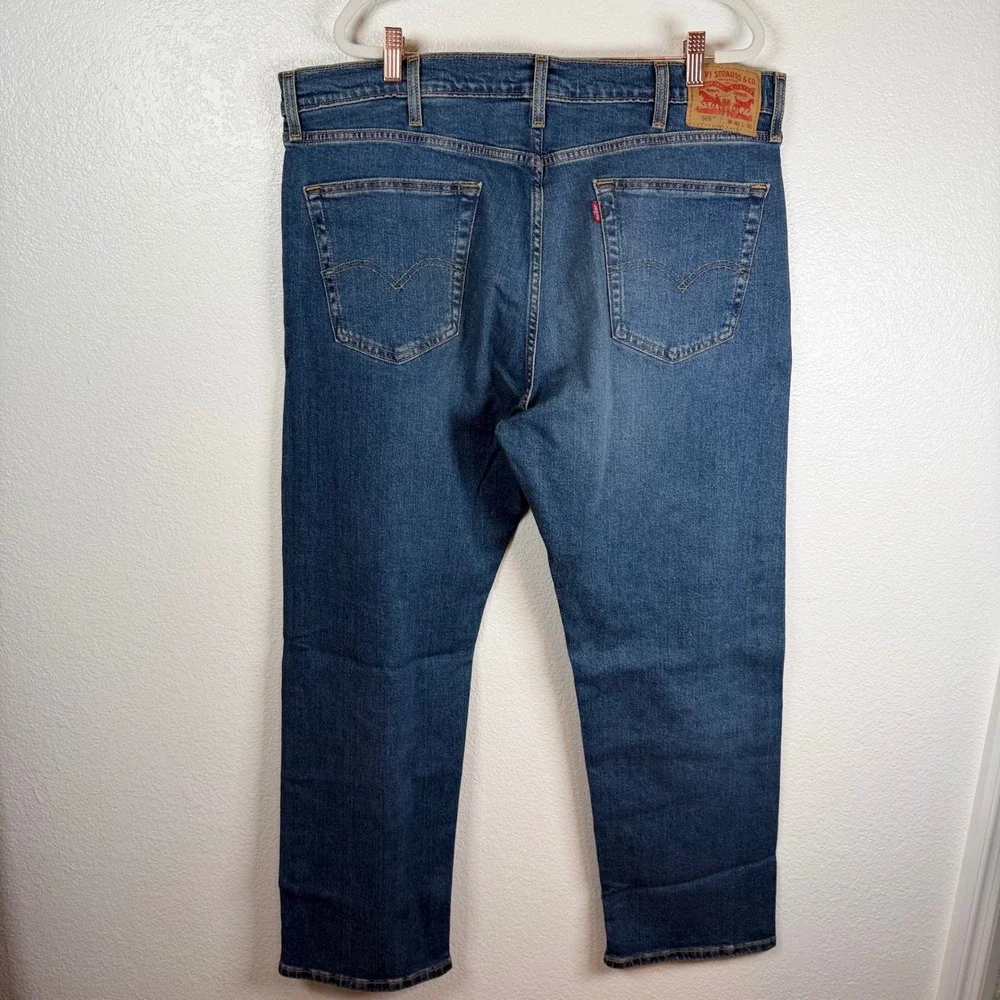 Levis please see